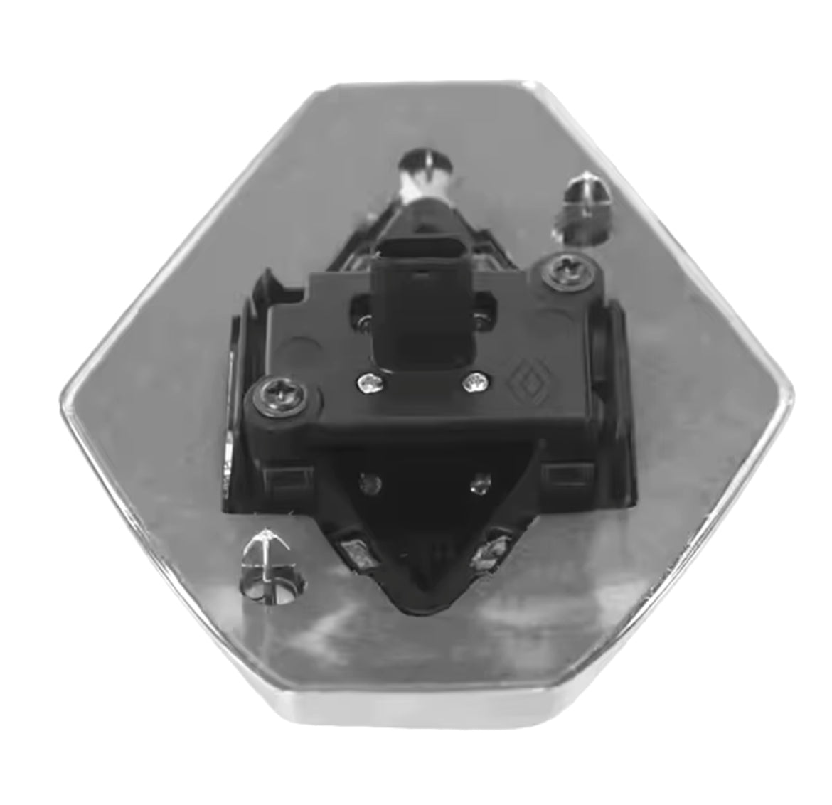 Caméra de recul Renault Clio 4, Mégane 4, Talisman