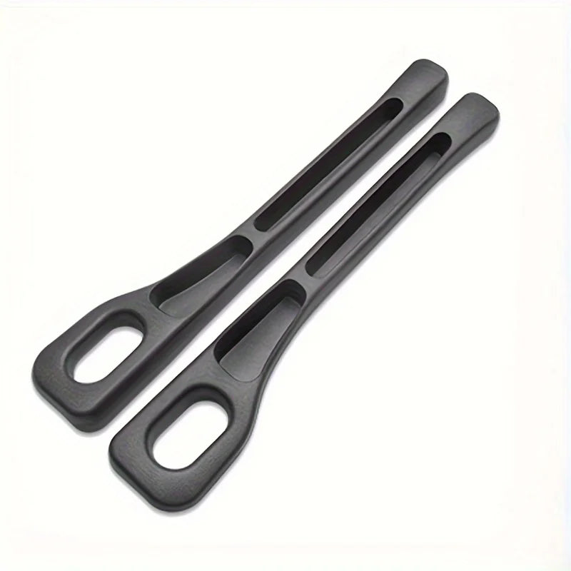 Car Seat Gap Leak Proof Sealing Strip, Seam Storage Box, DRIVER'S SEAT Filling Strip, Universally Applicable to All Cars