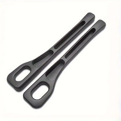 Car Seat Gap Leak Proof Sealing Strip, Seam Storage Box, DRIVER'S SEAT Filling Strip, Universally Applicable to All Cars
