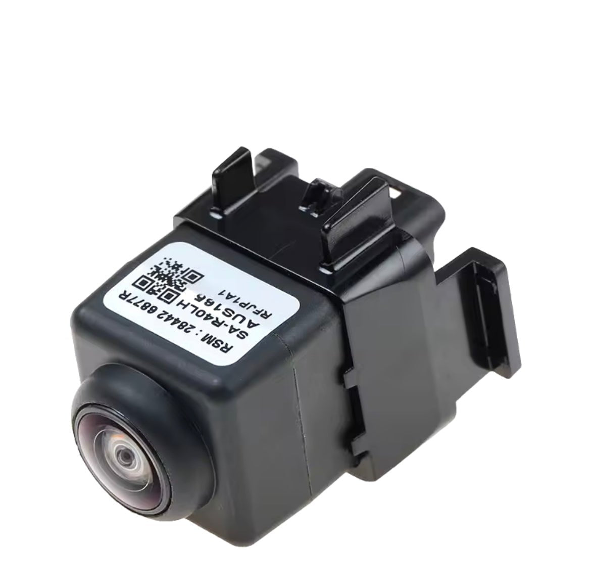 Caméra de recul Renault Clio 4, Mégane 4, Talisman