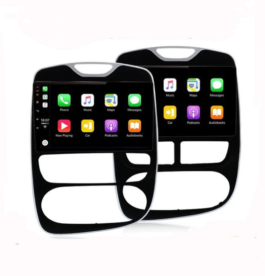 Autoradio Carplay AndroidAuto Renault Clio 4