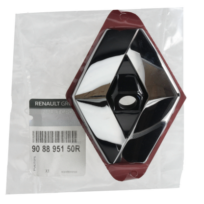 Caméra de recul Renault Clio 4, Mégane 4, Talisman